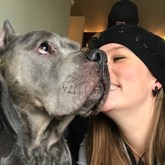 Meet your Posher, Jess - Picture 1 of 1